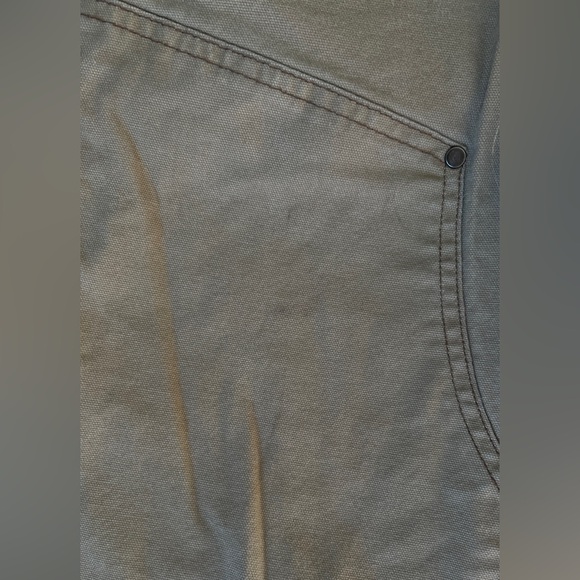 Dovetail Workwear Anna Taskpant - Picture 6 of 8